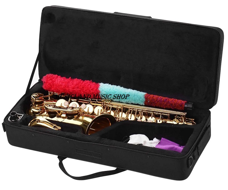 Premier Eb Alto Saxophone